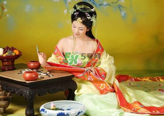 中國(guó)古代如何稱(chēng)呼妓女？古代妓女老了都去哪了？