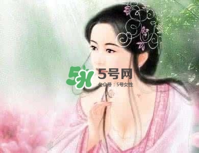 古代女人的身材標(biāo)準(zhǔn) 古代女性以什么身材為美？