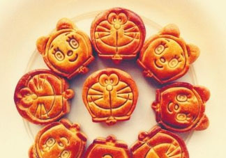 月餅烤裂了什么原因？月餅烤的時(shí)候?yàn)槭裁磿冃危?><p><strong>月餅烤裂了什么原因？月餅烤的時(shí)候?yàn)槭裁磿冃危?/strong></p></a></li> 	     </ul>
		</div>
	   <div   id=