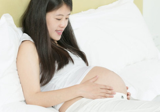 孕婦可以按摩嗎？怎樣給孕婦按摩？