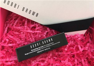 bobbi brown精油唇膏多少錢？芭比波朗精油唇膏價(jià)格