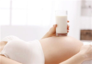 孕婦奶粉是早上喝好還是晚上喝好？孕婦奶粉的使用方法