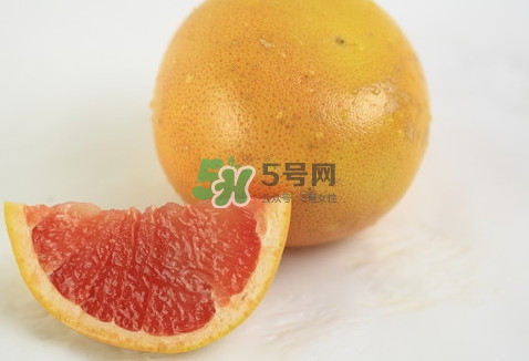 西柚汁怎么榨好喝？西柚汁孕婦能喝嗎