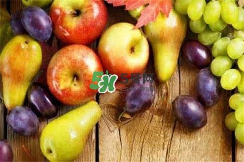 秋季吃什么水果最好？秋季常吃什么水果比較好？