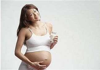 孕婦奶粉可以空腹喝嗎？孕婦奶粉怎么喝？