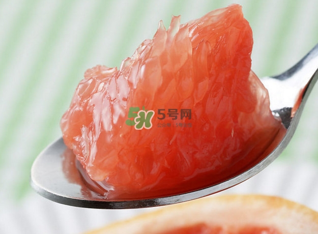 西柚什么人不能吃？西柚哪些人不能吃