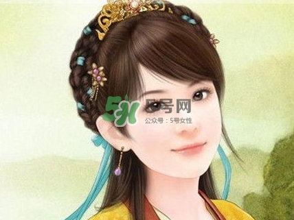 為何和尚和尼姑都要削發(fā)？頭發(fā)與房事竟有這種關(guān)系！