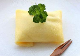 榴蓮班戟多少錢一個(gè)？榴蓮班戟好吃嗎？