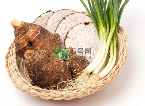 香芋怎么挑選？香芋怎么保存