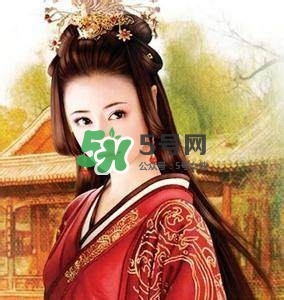 古代女人的身材標(biāo)準(zhǔn) 古代女性以什么身材為美？