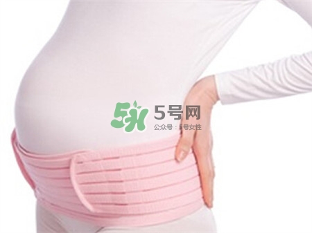 孕婦可以按摩嗎？怎樣給孕婦按摩？