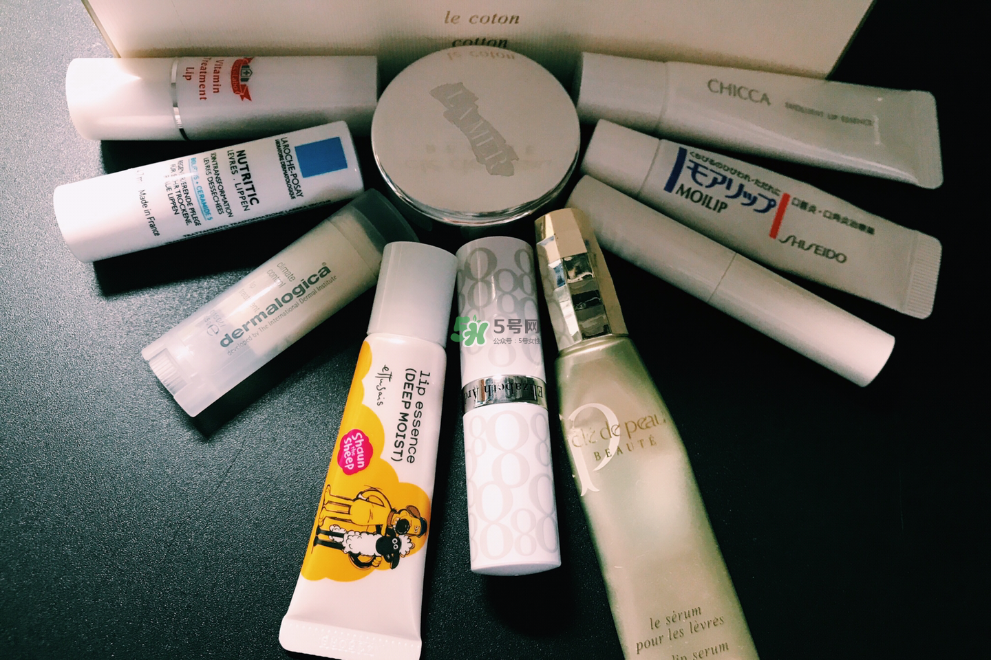 輕度唇炎用什么藥最好 輕度唇炎患者的唇部護(hù)理產(chǎn)品 輕度唇炎用什么藥最好 輕度唇炎患者的唇部護(hù)理產(chǎn)品