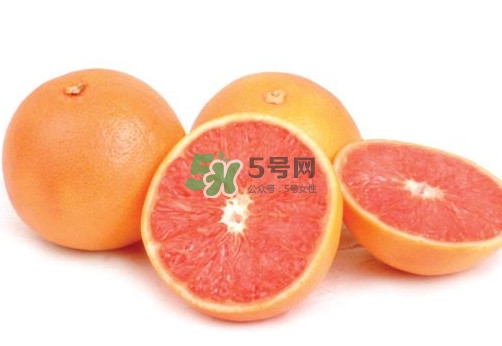 西柚孕婦能吃嗎？孕婦可以吃西柚嗎