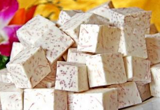 香芋沒熟能吃嗎？香芋沒熟吃了會(huì)怎么樣