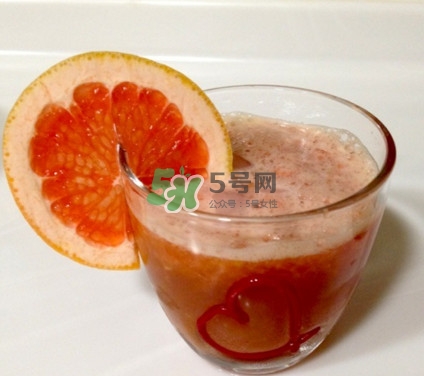 葡萄柚怎么保存？葡萄柚可以放多久