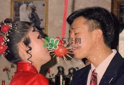 古代鬧洞房都是怎么鬧的？鬧洞房的習俗是怎么來的？