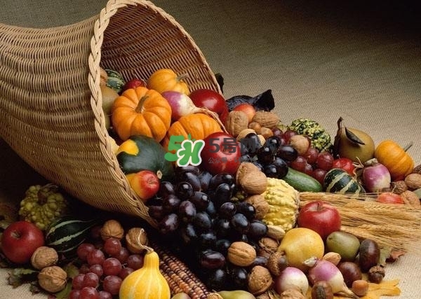 秋季吃什么水果最好？秋季常吃什么水果比較好？