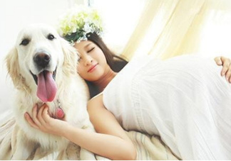 孕婦不能養(yǎng)寵物嗎？為什么孕婦不能養(yǎng)寵物？