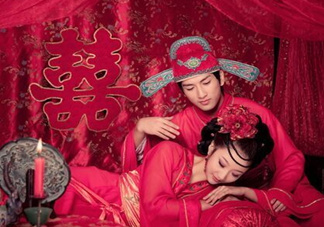 古代鬧洞房都是怎么鬧的？鬧洞房的習(xí)俗是怎么來的？