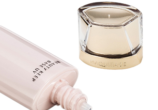 資生堂心機(jī)彩妝清透美肌妝前乳怎么樣？資生堂心機(jī)彩妝清透美肌妝前乳價格