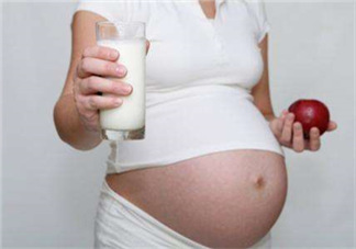 孕婦奶粉可以喝到生嗎？孕婦奶粉需要喝到寶寶出生嗎？