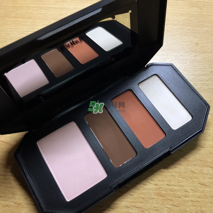 kat von d小棺材眼影多少錢_kat von d小棺材眼影專柜價(jià)格