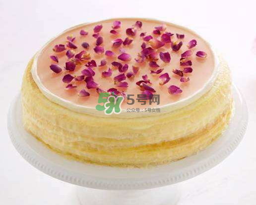 lady m蛋糕多少錢？lady m蛋糕多少錢一個(gè)？