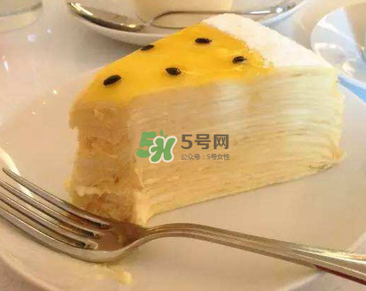 lady m蛋糕多少錢？lady m蛋糕多少錢一個(gè)？