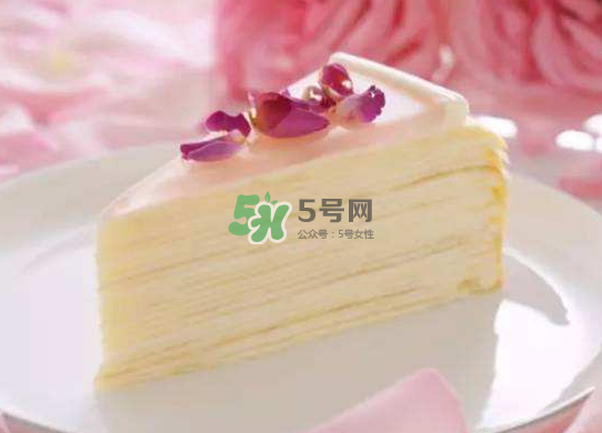 lady m蛋糕好吃嗎？lady m蛋糕哪種好吃？