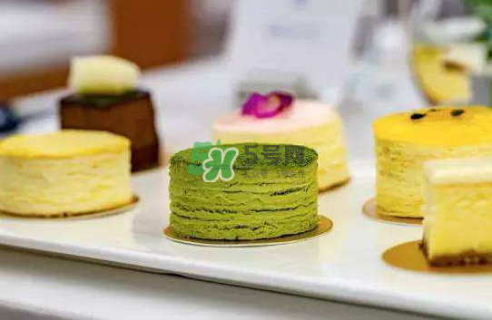 lady m蛋糕好吃嗎？lady m蛋糕哪種好吃？