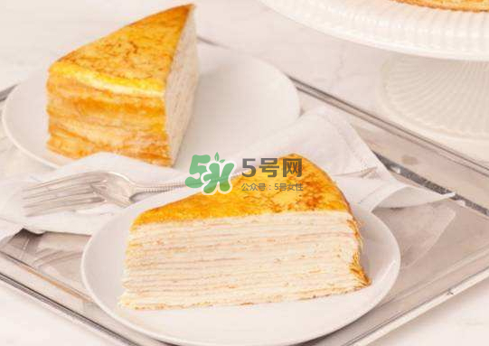 lady m蛋糕好吃嗎？lady m蛋糕哪種好吃？