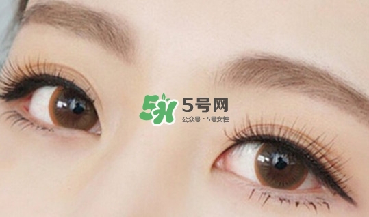 波浪眉是怎么畫的？為什么流行波浪眉？