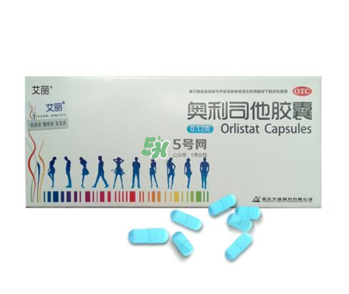奧利司他是減肥藥嗎？奧利司他是禁藥嗎？