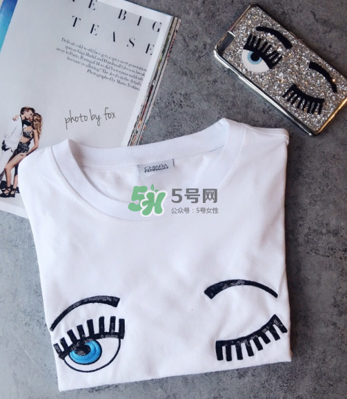 chiara ferragni是什么牌子_哪個(gè)國(guó)家的_什么檔次？