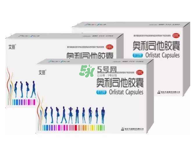 奧利司他會反彈嗎？奧利司他會拉肚子嗎？