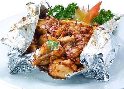 錫箔紙是什么紙？錫箔紙有什么用途