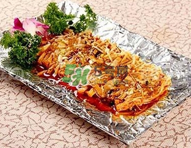 錫紙有毒嗎？錫紙是鋁箔紙嗎？