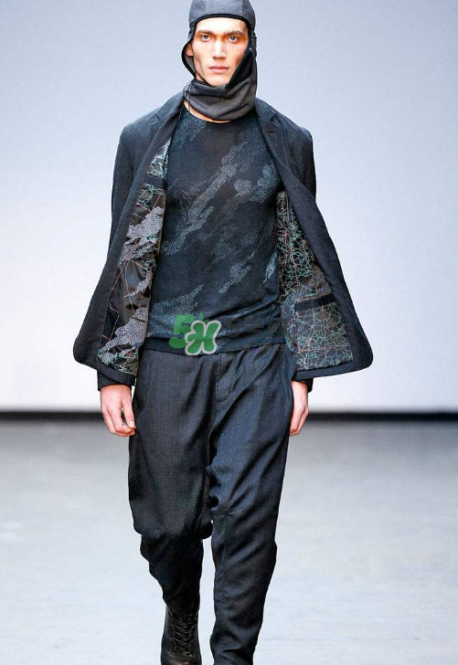 maharishi是什么牌子_哪個國家的_什么檔次？