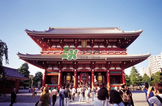 10月份去日本合適嗎？十月份去日本穿什么衣服