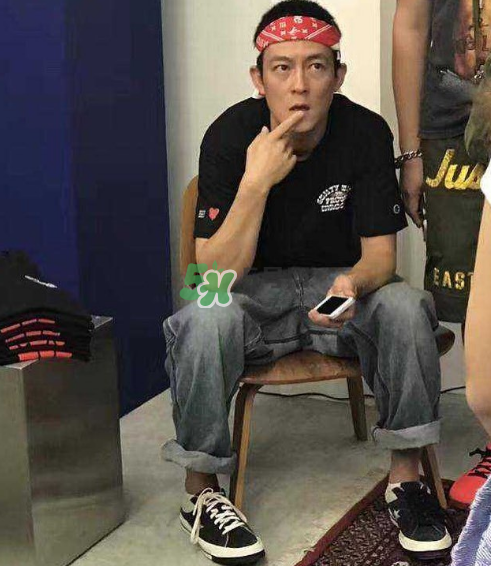 clot與converse聯(lián)名太極帆布鞋什么時候發(fā)售？