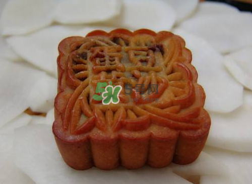 月餅皮太軟怎么辦？月餅皮太軟的原因