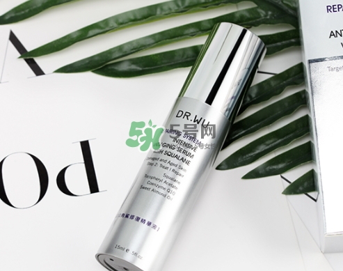 dr.wu角鯊修復(fù)精華液怎么用？dr.wu角鯊修復(fù)精華液怎么樣