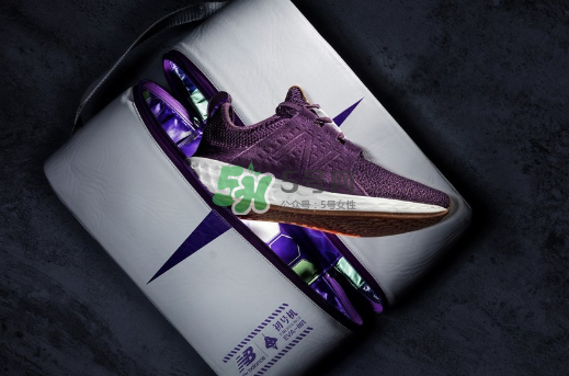 new balance與eva新世紀(jì)福音戰(zhàn)士聯(lián)名款什么時(shí)候發(fā)售？