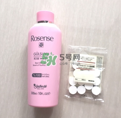 rosense玫瑰水怎么樣？rosense洛神詩玫瑰水好用嗎