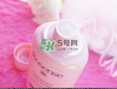 rosense玫瑰水多少錢？rosense洛神詩玫瑰水統(tǒng)一售價(jià)