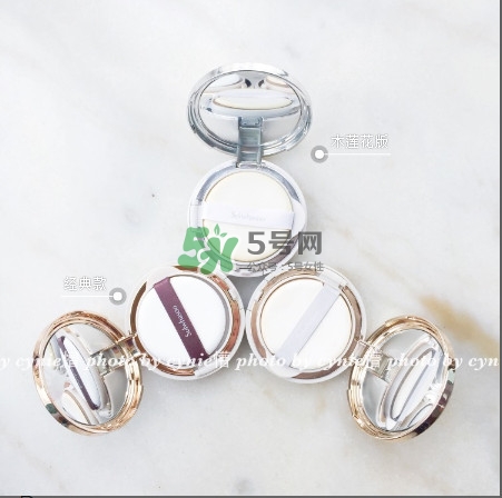 雪花秀采淡致美氣墊粉底液應該買什么色號 雪花秀采淡致美氣墊粉底液應該買什么色號