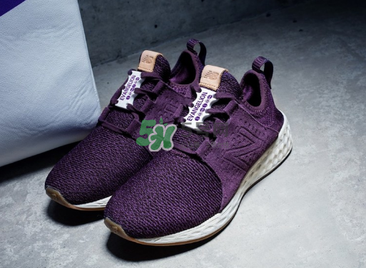 new balance與eva新世紀福音戰(zhàn)士聯(lián)名有幾種顏色？
