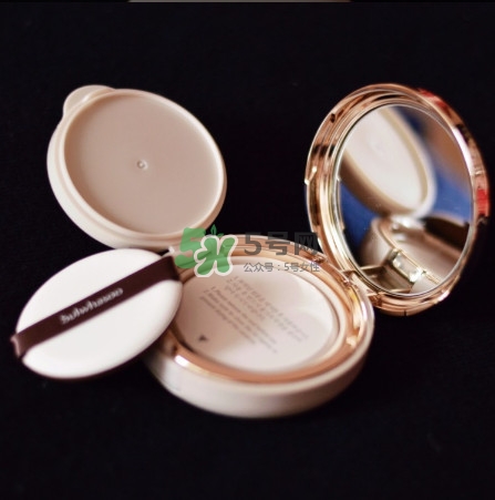 雪花秀采淡致美氣墊粉底液應該買什么色號 雪花秀采淡致美氣墊粉底液應該買什么色號