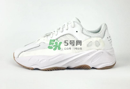 yeezy boost 700黑白純色款什么時(shí)候發(fā)售？