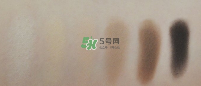 urban decay naked眼影盤1代2代3代哪個(gè)好_有什么區(qū)別